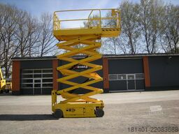 Genie GS 4047 (ID1234)