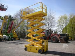 Genie GS 4047 (ID1234)