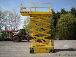 Genie GS 4047 (ID1234)