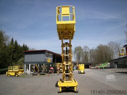 Genie GS 4047 (ID1234)