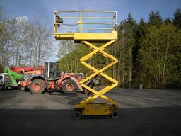 JLG 1930ES (ID3409)