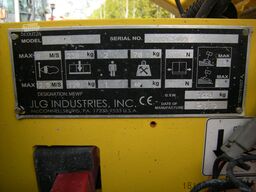 JLG 1930ES (ID3409)