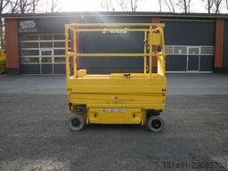 JLG 1930ES (ID3409)