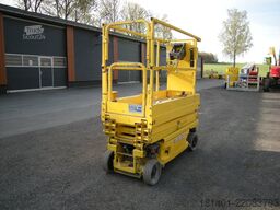 JLG 1930ES (ID3409)