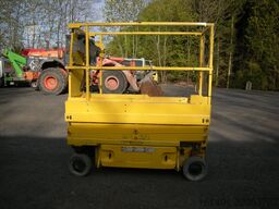 JLG 1930ES (ID3409)