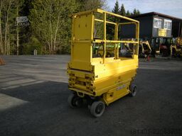 JLG 1930ES (ID3409)