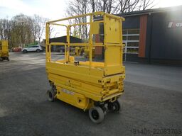 JLG 1930ES (ID3409)