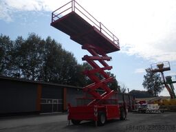 Liftlux SL 205-25D4WD (ID3742) Allrad