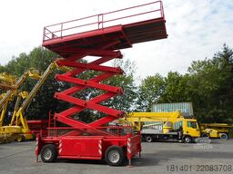 Liftlux SL 205-25D4WD (ID3742) Allrad