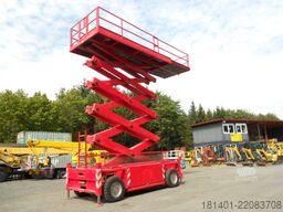 Liftlux SL 205-25D4WD (ID3742) Allrad