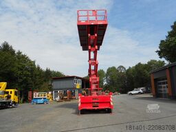 Liftlux SL 205-25D4WD (ID3742) Allrad