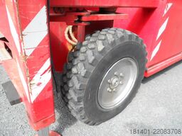 Liftlux SL 205-25D4WD (ID3742) Allrad
