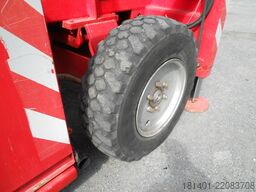 Liftlux SL 205-25D4WD (ID3742) Allrad