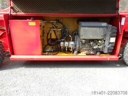 Liftlux SL 205-25D4WD (ID3742) Allrad