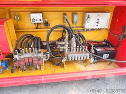 Liftlux SL 205-25D4WD (ID3742) Allrad
