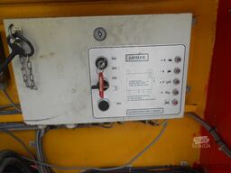 Liftlux SL 205-25D4WD (ID3742) Allrad
