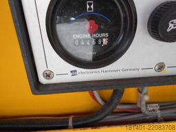 Liftlux SL 205-25D4WD (ID3742) Allrad