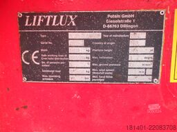 Liftlux SL 205-25D4WD (ID3742) Allrad