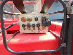 Liftlux SL 205-25D4WD (ID3742) Allrad