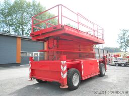 Liftlux SL 205-25D4WD (ID3742) Allrad