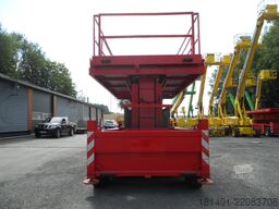 Liftlux SL 205-25D4WD (ID3742) Allrad