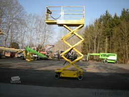 JLG 1930 ES (ID0111)