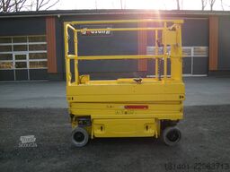JLG 1930 ES (ID0111)