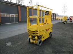 JLG 1930 ES (ID0111)