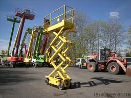 JLG 1930 ES (ID3403)