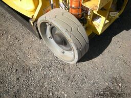 JLG 1930 ES (ID3403)