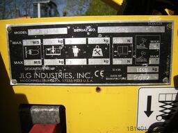 JLG 1930 ES (ID3403)