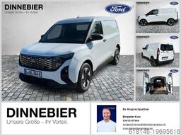 FORD TRANSIT COURIER Kasten LKW Trend 100 kW