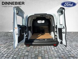 FORD TRANSIT COURIER Kasten LKW Trend 100 kW
