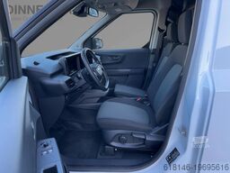 FORD TRANSIT COURIER Kasten LKW Trend 100 kW