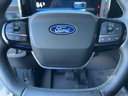 FORD TRANSIT COURIER Kasten LKW Trend 100 kW