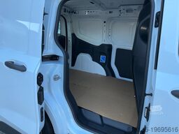 FORD TRANSIT COURIER Kasten LKW Trend 100 kW
