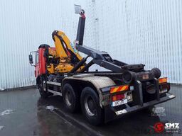 Daf 75 CF 310 effar 145 s2