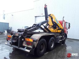 Daf 75 CF 310 effar 145 s2