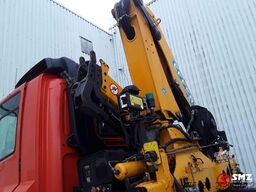 Daf 75 CF 310 effar 145 s2