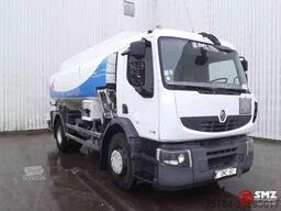 Renault Midlum 270 13500 L 4 Comp manual