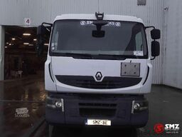 Renault Midlum 270 13500 L 4 Comp manual