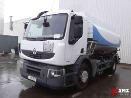 Renault Midlum 270 13500 L 4 Comp manual