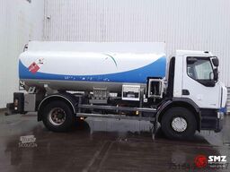 Renault Midlum 270 13500 L 4 Comp manual