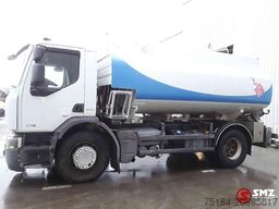 Renault Midlum 270 13500 L 4 Comp manual