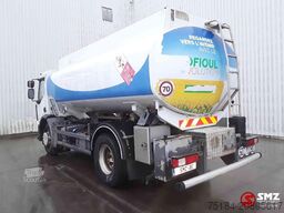 Renault Midlum 270 13500 L 4 Comp manual