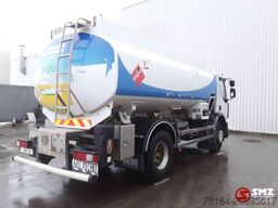 Renault Midlum 270 13500 L 4 Comp manual