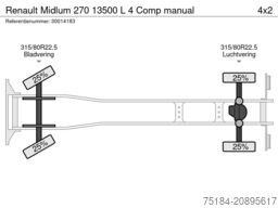 Fliegl Fahrzeugbau GmbH Fliegl Fahrzeugbau GmbH Fliegl Fahrzeugbau GmbH