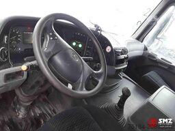 Mercedes Actros 4140 manual  chassis 2015 euro 2