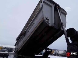 Mercedes Actros 4140 manual  chassis 2015 euro 2