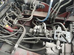 Linde HT160Ds-1200/1411